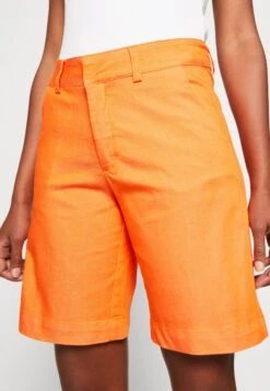 Kaffe Lea City - Shorts - Vermillion Orange -Kaffe Verkoopwinkel 00df4af32c6d42eea309e82706c9f8d2