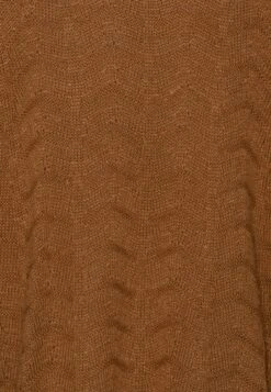 Kaffe Emria Cardigan - Vest - Toffee -Kaffe Verkoopwinkel 011dfadfdc454e95a9b59794c3b35042
