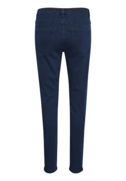 Kaffe Kavicky - Jeans Skinny Fit - Dark Blue Denim -Kaffe Verkoopwinkel 0409288ab83e4c9893428afd85a8eb4f