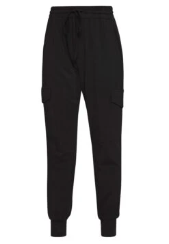 Kaffe Siggi Linda Pants - Trainingsbroek - Black Deep 8 Kaffe Siggi Linda Pants - Trainingsbroek - Black Deep -Kaffe Verkoopwinkel 041b99300804487d8461e9dcd9532a64