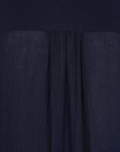 Kaffe Blouseshirts Blouse Amber Dames Donkerblauw -Kaffe Verkoopwinkel 058472b63e17ab58213134f008b5210c