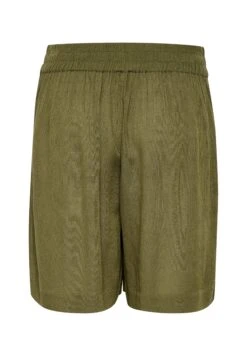 Kaffe Bpulla Regular Fit - Shorts - Burnt Olive -Kaffe Verkoopwinkel 05e58738749c4f248815b4c0c04a2a64