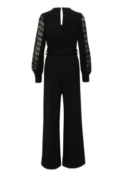 Kaffe Kaemily - Jumpsuit - Black Deep -Kaffe Verkoopwinkel 0767ecb335af4f64be7674465bd83b9c