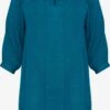 Tunieken Tuniek Ami Dames Blauw