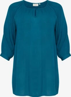 Tunieken Tuniek Ami Dames Blauw
