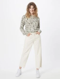 Kaffe Blouses & Tunieken Blouse Moana Dames Mintgroen / Pastelgroen / Donkergroen 9 Kaffe Blouses & Tunieken Blouse Moana Dames Mintgroen / Pastelgroen / Donkergroen -Kaffe Verkoopwinkel 08255f209a1e2c4ab472683bd306455c