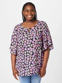 Blouses Met Korte Mouw Blouse Tiri Ami Dames Perzik 7 Blouses Met Korte Mouw Blouse Tiri Ami Dames Perzik -Kaffe Verkoopwinkel 0863801d3712d28e620efc85e1ee8ee0