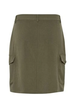 Kaffe Kaeda- A-Lijn Rok - Grape Leaf -Kaffe Verkoopwinkel 094bfe39b65a44ec8919479c79cd740e