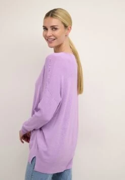 Kaffe Kamachelle - Trui - Lupine -Kaffe Verkoopwinkel 099e308a553f417fb9d910fecce43c4f