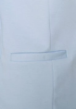 Kaffe Kinnie - Blazer - Windsurfer Blue -Kaffe Verkoopwinkel 09b4ee39f09f46e0b2e573db92082d4a