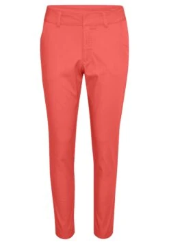 Kaffe Kalea - Chino - Fiery Red -Kaffe Verkoopwinkel 0a09057f7bc24f238f7ac0ff245de83f