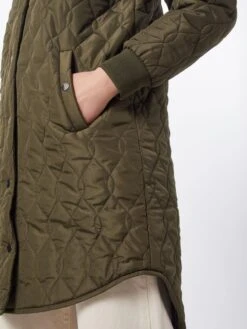 Kaffe Tussenmantels Tussenmantel Shally Dames Kaki 9 Kaffe Tussenmantels Tussenmantel Shally Dames Kaki -Kaffe Verkoopwinkel 0c230205d0ddcd121d8b91241221d689