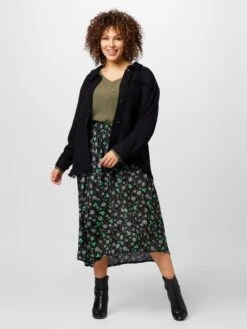 Blouseshirts Blouse Cami Dames Donkergroen 9 Blouseshirts Blouse Cami Dames Donkergroen -Kaffe Verkoopwinkel 0ce5d8388f6a1712a26f253f71404dd7