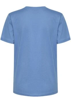 Kaffe Kamarin - T-Shirt Basic - Regatta -Kaffe Verkoopwinkel 0d5b8c12a1e74367aa45968e173a9ec5