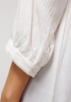 Kaffe Amber - Tuniek - Chalk -Kaffe Verkoopwinkel 11eb522a51864f56a34866c4bc87128c