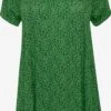 Tunieken Tuniek Isma Dames Groen