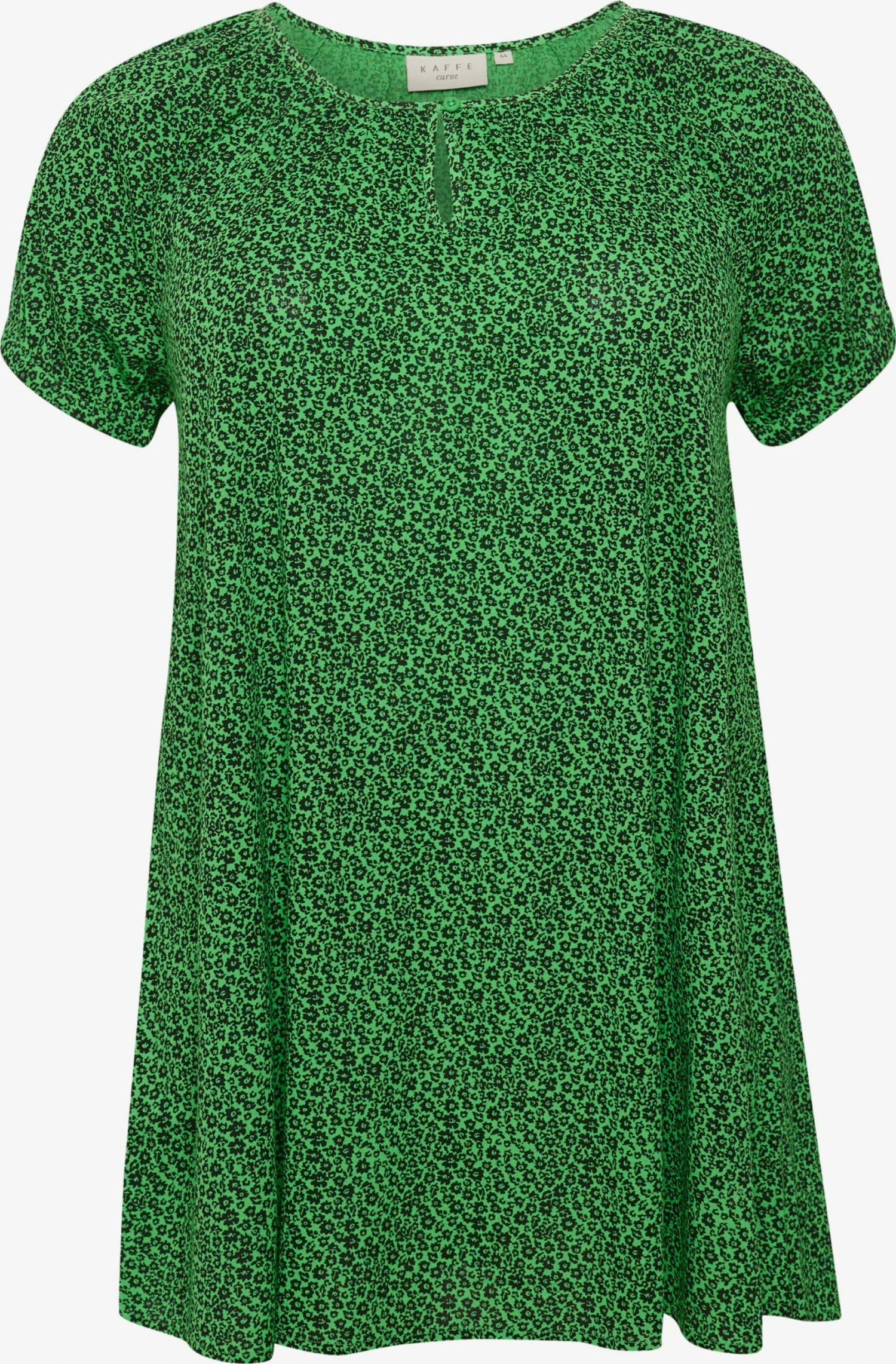 Tunieken Tuniek Isma Dames Groen 1 Tunieken Tuniek Isma Dames Groen