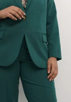 Kcsakira - Blazer - Aventurine -Kaffe Verkoopwinkel 135f4075c87c49c594db533126c2f014