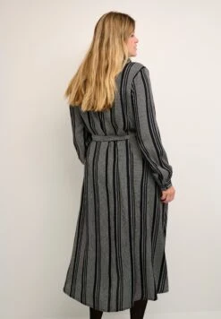 Kcolivia- Blousejurk - Black Chalk Small Diamonds -Kaffe Verkoopwinkel 13d1eaf311aa4a128119529a3e8075de