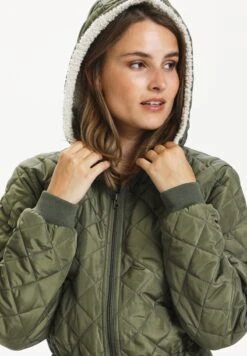 Kaffe Kasorita - Jumpsuit - Grape Leaf -Kaffe Verkoopwinkel 16344ecb65ae460db31d4b67356e4528