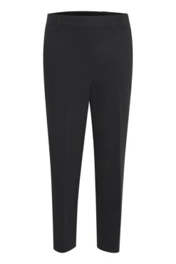 Kaffe Sakura Cropped Pants - Broek - Black Deep 10 Kaffe Sakura Cropped Pants - Broek - Black Deep -Kaffe Verkoopwinkel 17f6da392abe47649109ec3d59618aa4