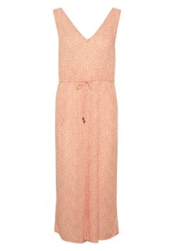 Kaffe Kaisolde Amber - Jumpsuit - Vermillion Antique Flower -Kaffe Verkoopwinkel 188ad167c89f42f3879acddd6e217107