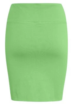 Kaffe Penny- Kokerrok - Poison Green -Kaffe Verkoopwinkel 1aa6e8ba551347df9d988505352f6792