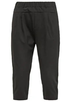 Kaffe Jillian Capri Pants - Shorts - Black Deep -Kaffe Verkoopwinkel 1cbd33a8cc874da0bba2460da55b2789