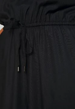 Kaffe Elmi - Jumpsuit - Black Deep -Kaffe Verkoopwinkel 20da9f6ca90d4e108897164330948ac0