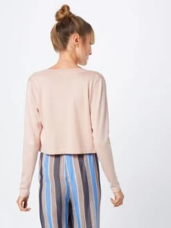 Kaffe Boleros Bolero Astrid Dames Perzik 8 Kaffe Boleros Bolero Astrid Dames Perzik -Kaffe Verkoopwinkel 2176265e3568d738c075ad9be0faf8df