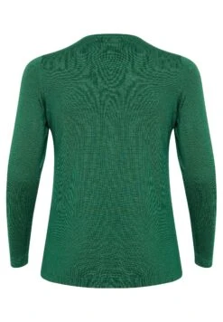 Kcfarsia - Vest - Aventurine -Kaffe Verkoopwinkel 21e05339ad9d45d49ba90bbdfdbc2ea3