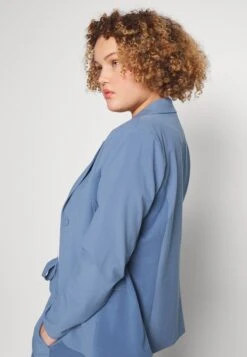 Blazer - Vintage Indigo -Kaffe Verkoopwinkel 22759e1a7b514cad882158891e108e58