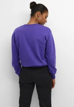 Kaffe Kelie - Sweater - Heliotrope -Kaffe Verkoopwinkel 22b5383ad30f46eb8e3bd12724c026ad