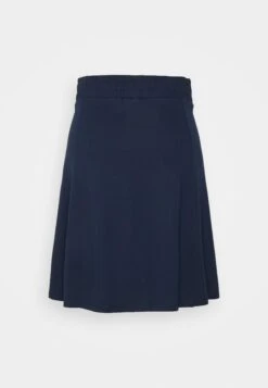 Kaffe Kajolen - A-Lijn Rok - Midnight Marine -Kaffe Verkoopwinkel 22e1291ad07549c0853930fd3cb383c3