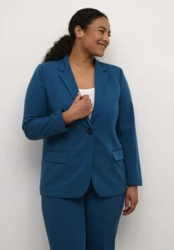 Kcsakira - Blazer - Legion Blue