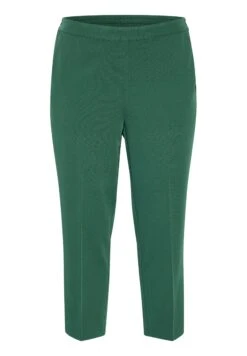 Kcsakira Cropped - Broek - Aventurine -Kaffe Verkoopwinkel 267d8c18ce854524a3582d762360a22e