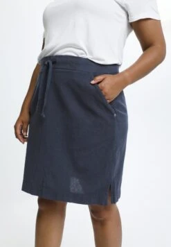 A-Lijn Rok - Midnight Marine -Kaffe Verkoopwinkel 2685cab59ca94a27b0b392ff4c6377f3