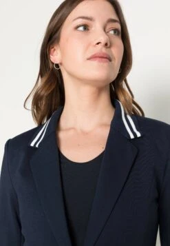 Kaffe Blazer - Midnight Marine -Kaffe Verkoopwinkel 26ee182954ee4b518ffa9cb0e79e1599