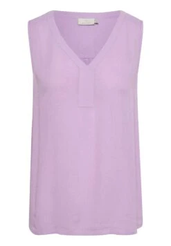 Kaffe Amber- Blouse - Lupine -Kaffe Verkoopwinkel 275ea3240c2744b087bc3f55b8cfe641