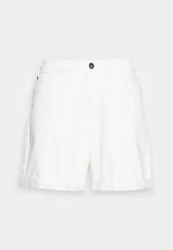 Kaffe Zelina - Jeansshort - Chalk -Kaffe Verkoopwinkel 27b42188ba6145638e67102b9ecb9a09