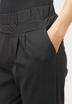 Kaffe Jillian Capri Pants - Shorts - Black Deep -Kaffe Verkoopwinkel 27bb08e213ea47bfb929a526e90a36b2