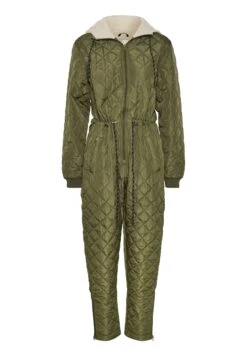 Kaffe Kasorita - Jumpsuit - Grape Leaf -Kaffe Verkoopwinkel 2a2e40e31bde4e50b369bed612820144