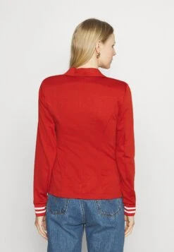 Kaffe Leva Kinnie - Blazer - Ketchup -Kaffe Verkoopwinkel 2ad348eac2e543d68c1ec646714dc84c