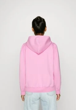 Kaffe Kasally Hoodie - Sweater - Pink Frosting -Kaffe Verkoopwinkel 2b8693471a894225bfcec48782ea7fea