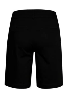 Kaffe Lea City - Shorts - Black Deep -Kaffe Verkoopwinkel 2c2adcb53e604002b62821f331f2468d