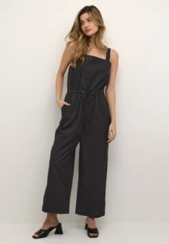 Kaffe Kajeanet - Jumpsuit - Black Deep