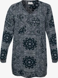 Tunieken Tuniek Clise Dames Marine