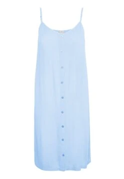 Kaffe Kaamber- Jurk - Cashmere Blue -Kaffe Verkoopwinkel 2d683a58c2684e0e97cc6ad5221d2aae