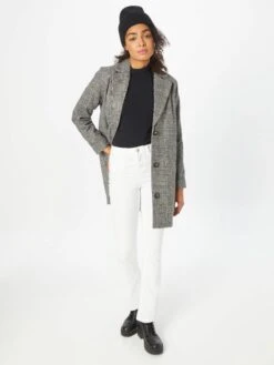 Kaffe Tussenmantels Tussenmantel Terrie Dames Zwart -Kaffe Verkoopwinkel 2de1f16a6886887d9b865e1f6be3940a