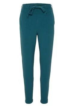 Kaffe Jillian Belt Pants - Broek - Legion Blue 10 Kaffe Jillian Belt Pants - Broek - Legion Blue -Kaffe Verkoopwinkel 2e9ebf271d384ee493e94004b0d9e93e